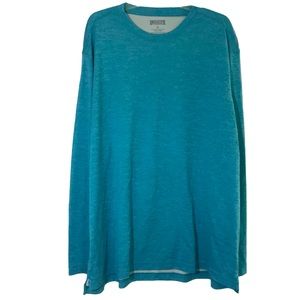 Duluth Trading Company performance shirt